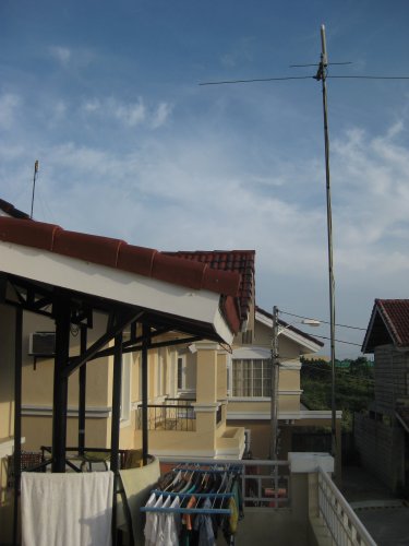 Cebu Antenna