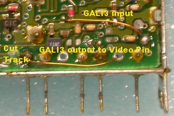 GALI3 Back