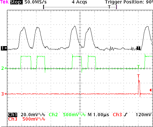 ADS-B Sync